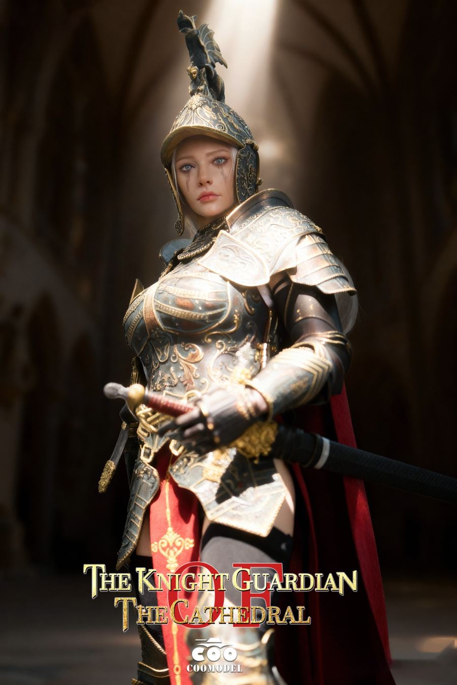 CSM Transformation Demon Strings: Otojo & Otoka