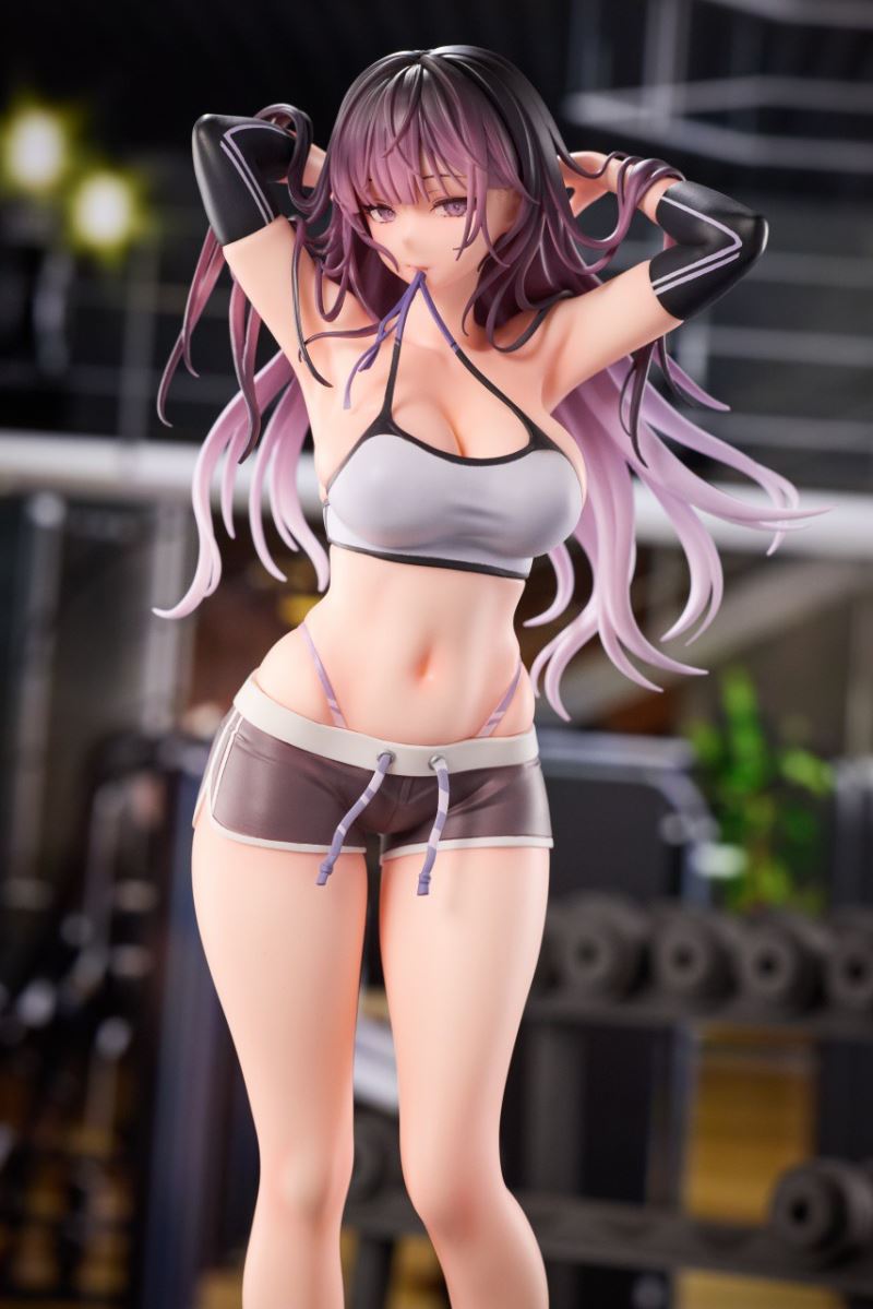 Switch original art: myabit 1/6
