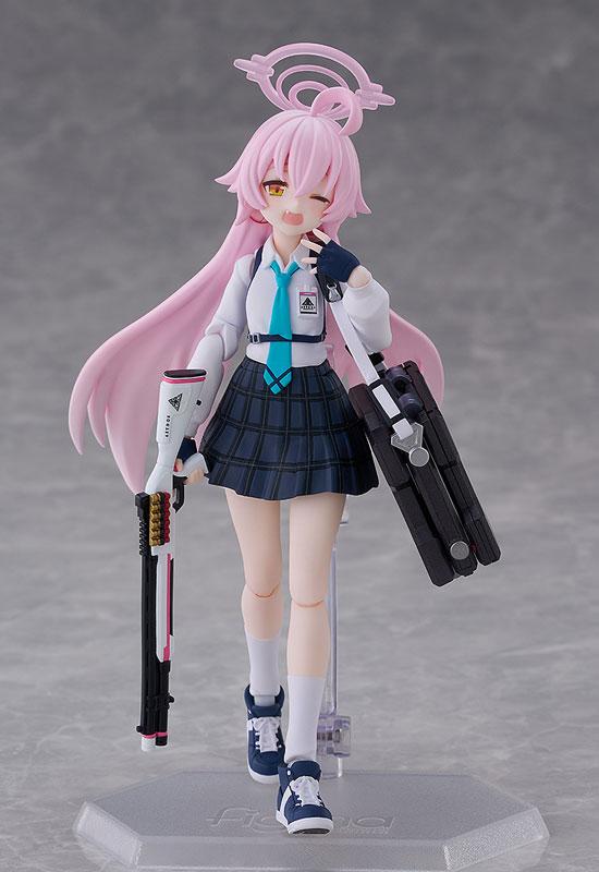 figma Blue Archive Takanashi Hoshino
