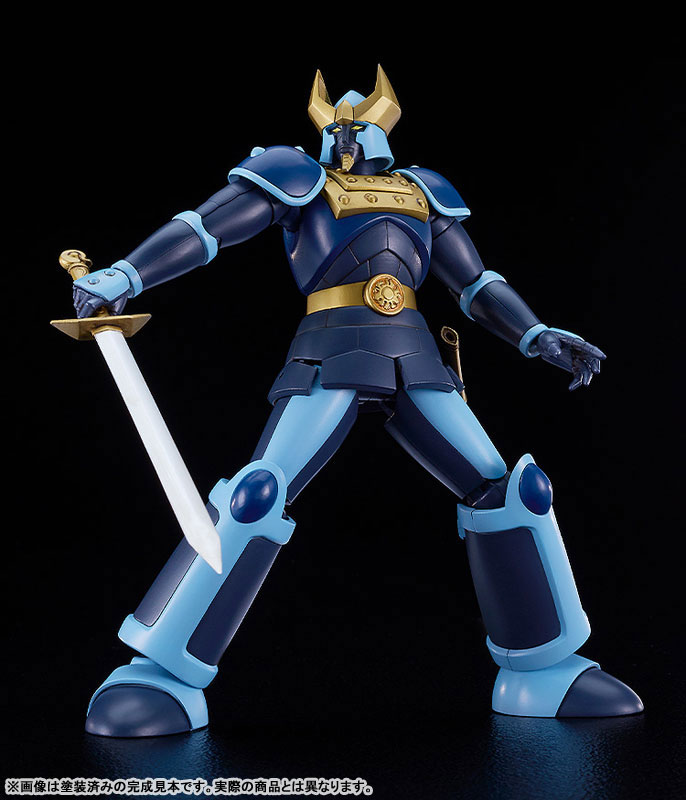 MODEROID God Mazinger