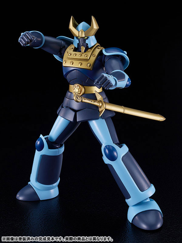 MODEROID God Mazinger