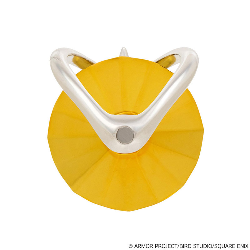 Dragon Quest Metallic - Erdrick's Sword & Shield / Zenithian Sword & Shield / Gold Slime / Golem / Type G / Slime Tower / Uberkilling Machine