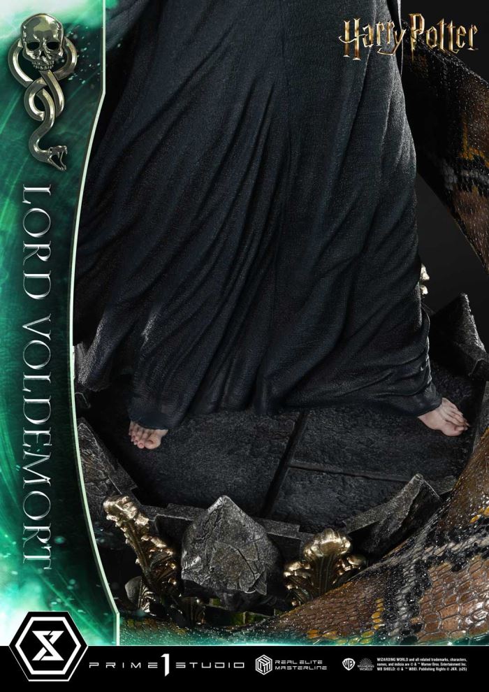 Lord Voldemort - Harry Potter