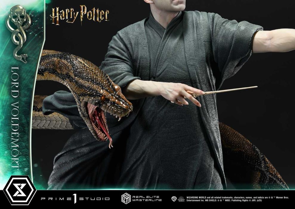Lord Voldemort - Harry Potter