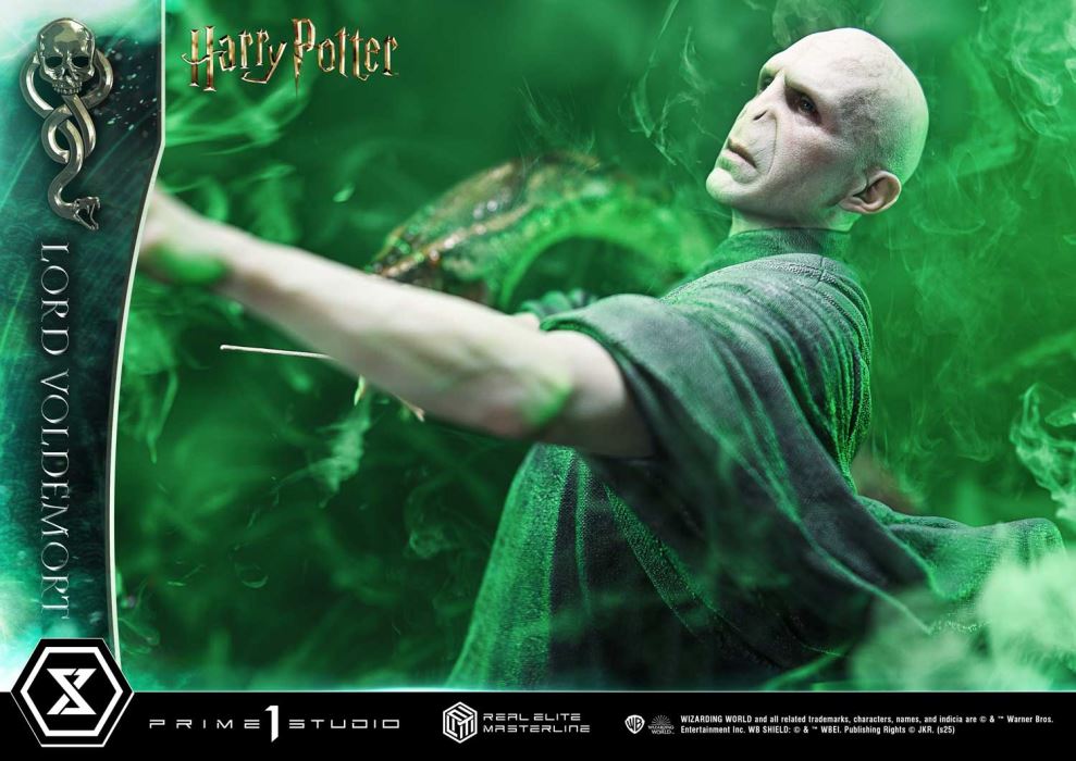 Lord Voldemort - Harry Potter