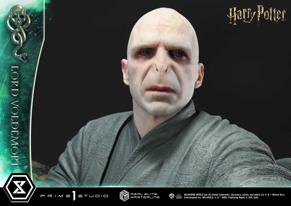 Lord Voldemort - Harry Potter