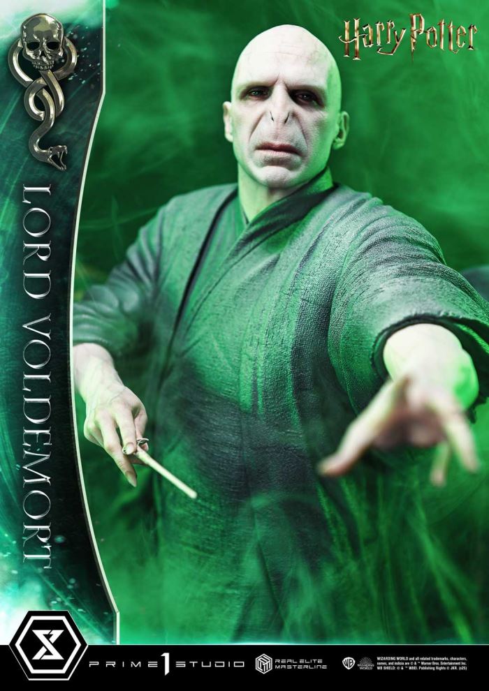 Lord Voldemort - Harry Potter