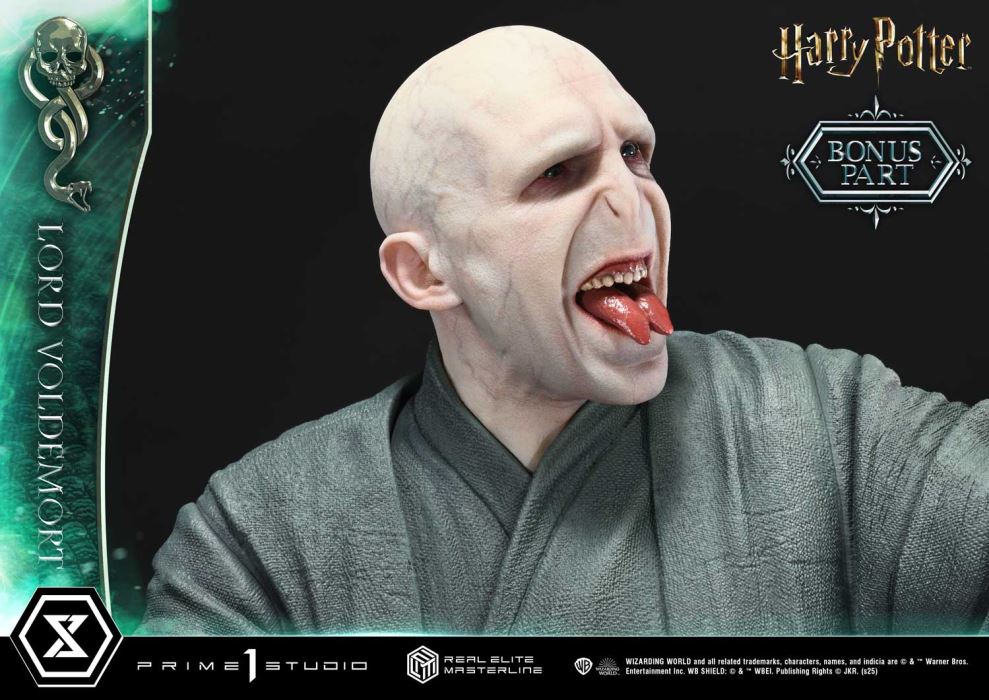 Lord Voldemort - Harry Potter