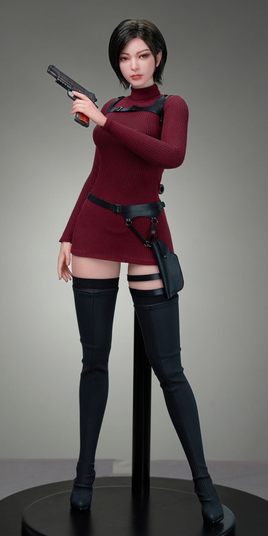 Ada Wong - Resident Evil 1/3