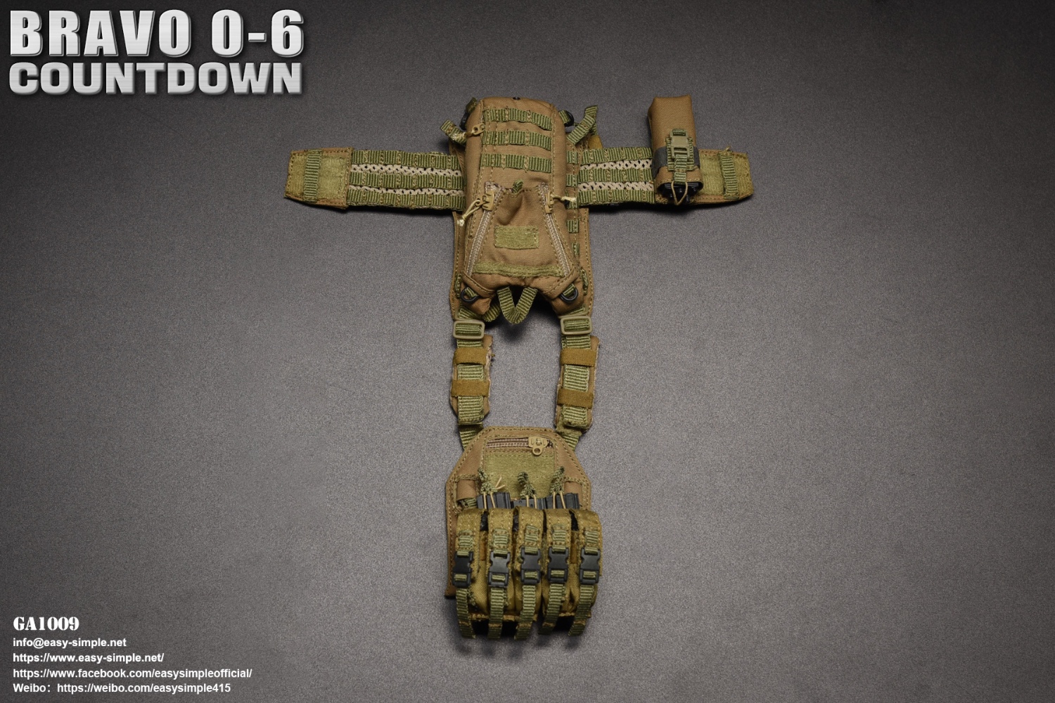 BRAVO 7-1 KILL OR CAPTURE