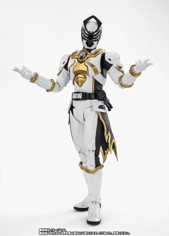 SHFiguarts Spider-Man