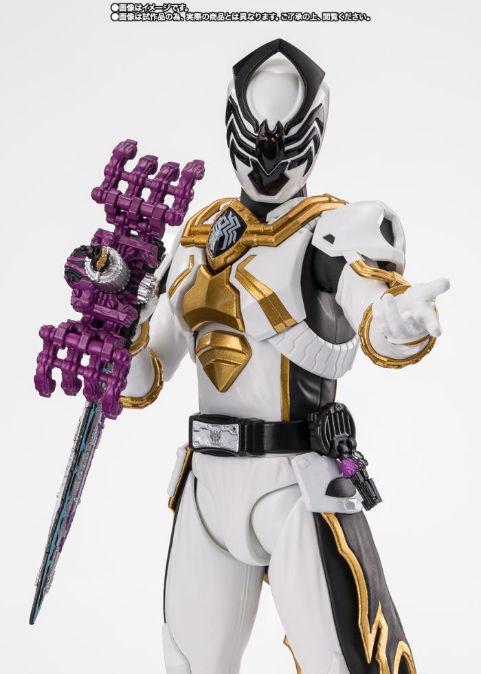 SHFiguarts Spider-Man