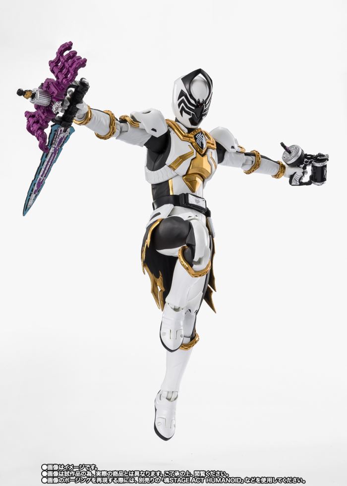 SHFiguarts Spider-Man