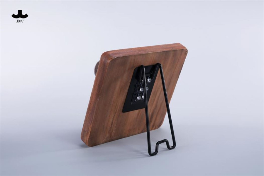 Baby Hippo Photo Frame：MooDeng 1/6