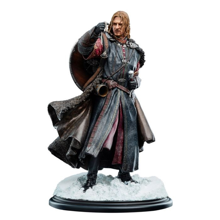 Boromir - The Lord of the Rings 1/6