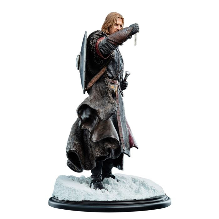 Boromir - The Lord of the Rings 1/6