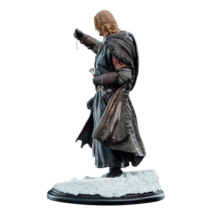 Boromir - The Lord of the Rings 1/6