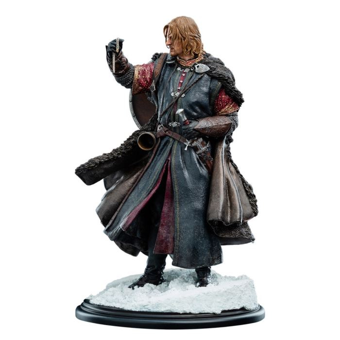 Boromir - The Lord of the Rings 1/6