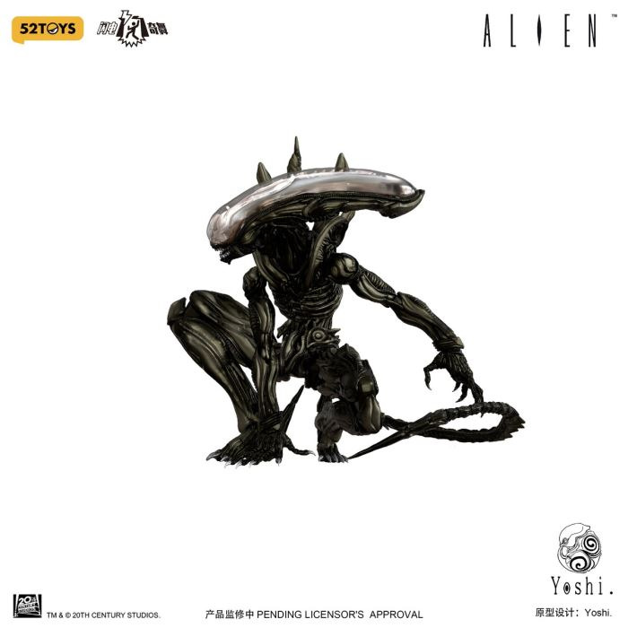 Alien 1/12