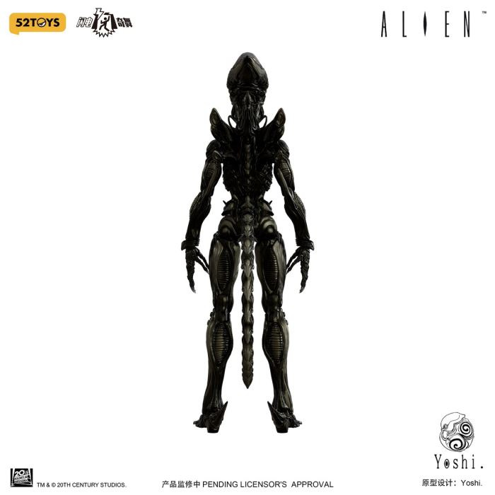Alien 1/12