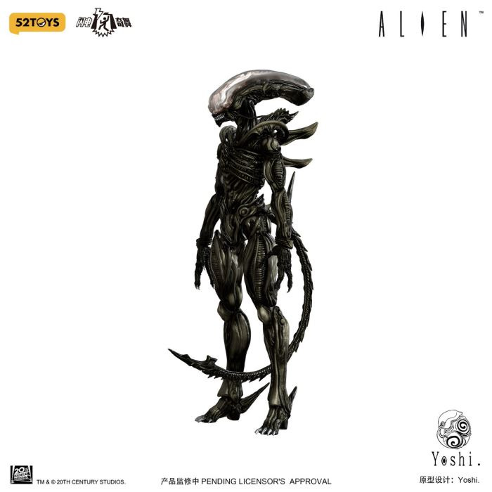 Alien 1/12