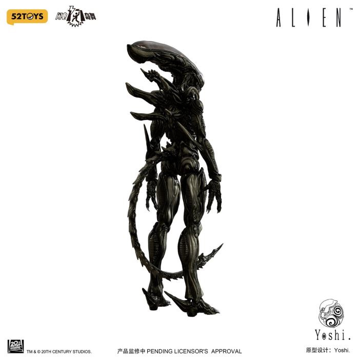 Alien 1/12