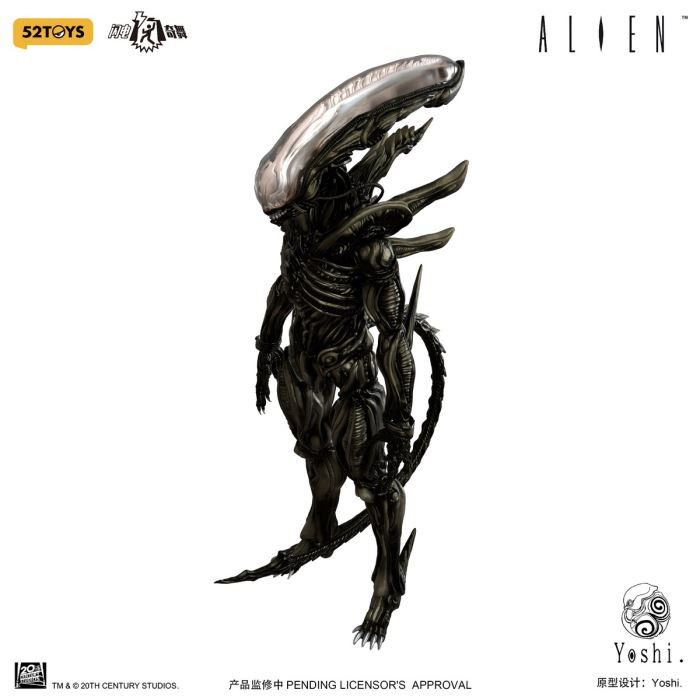 Alien 1/12
