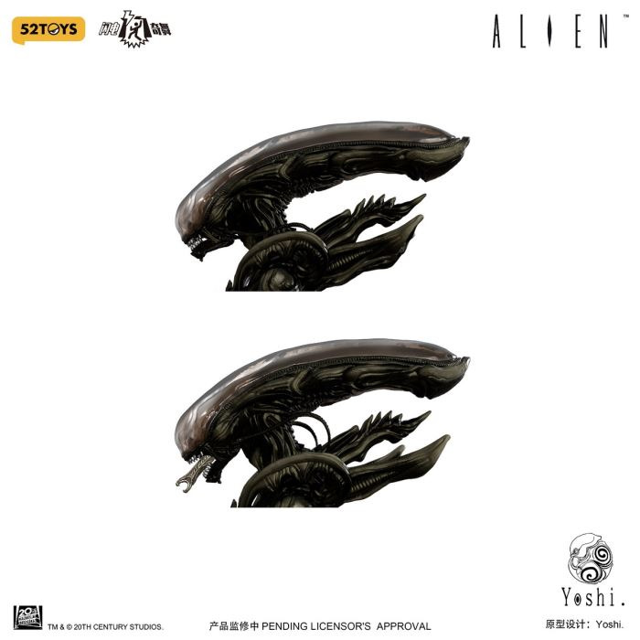 Alien 1/12