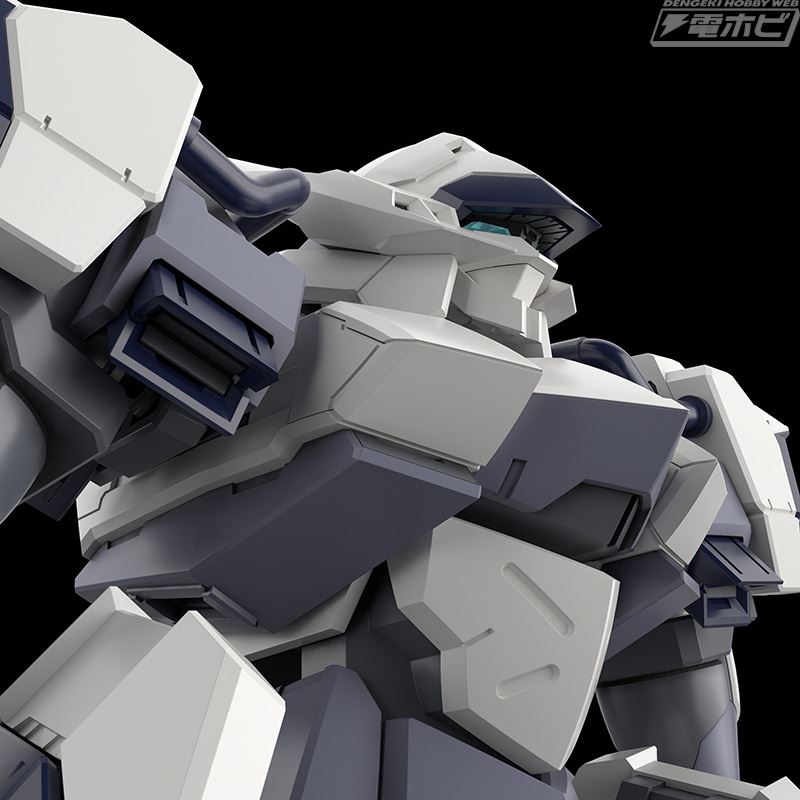 Full Metal Panic! Family 1/48 ARX-10d Azure Raven