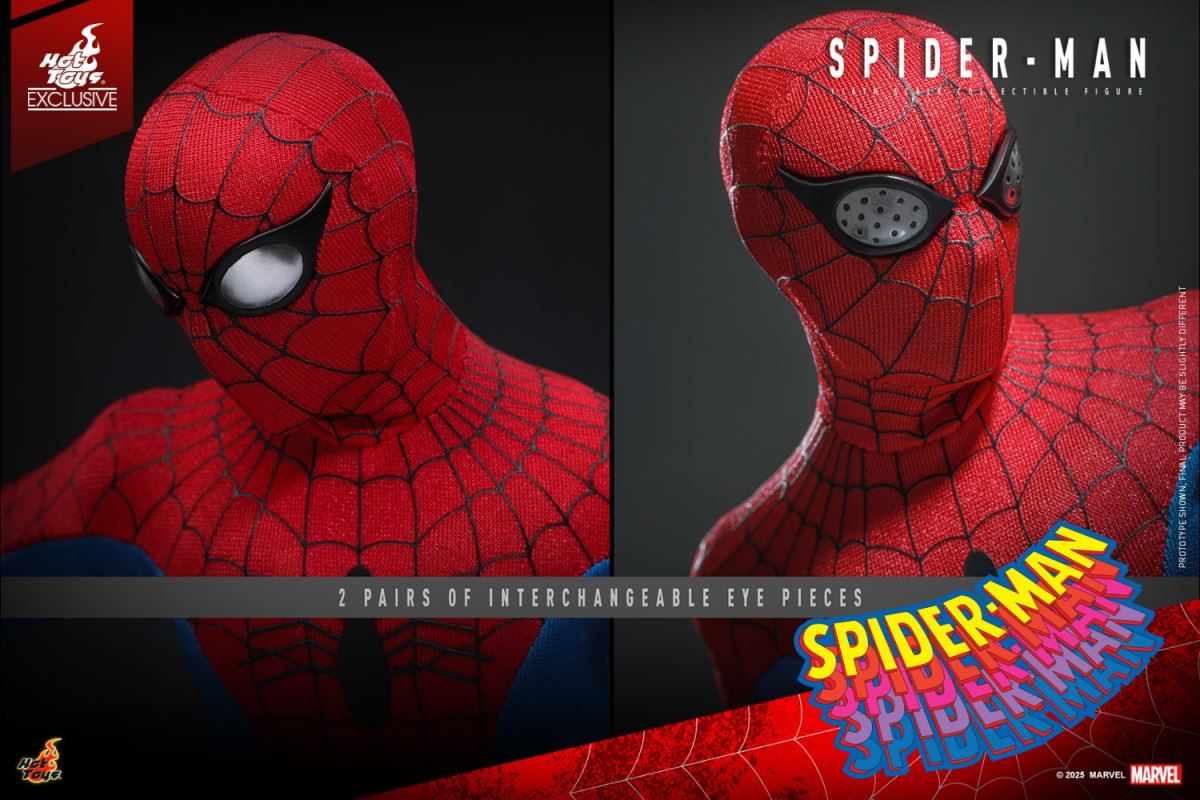 Spider-Man (1977) [US] 1/6