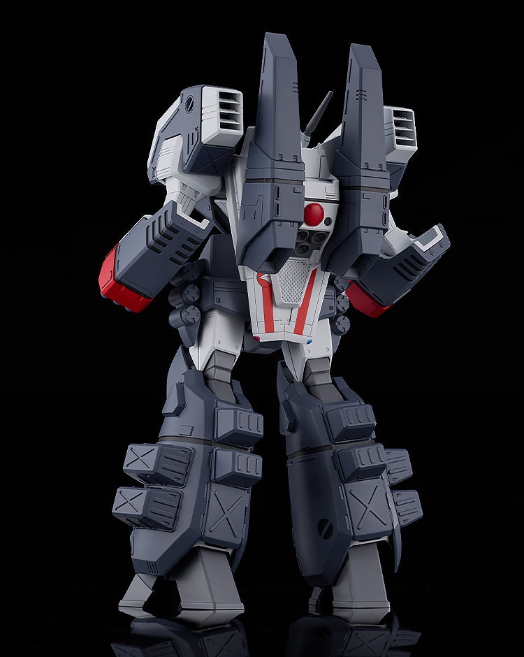 PLAMAX PX18 1/72 VF-1J Armored Valkyrie