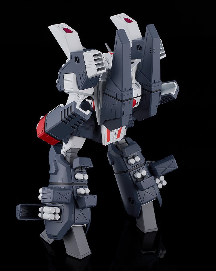 PLAMAX PX18 1/72 VF-1J Armored Valkyrie