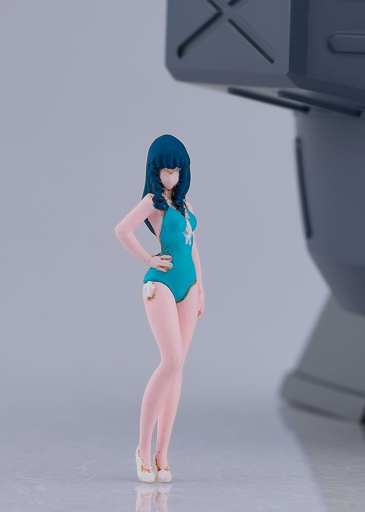 PLAMAX PX18 1/72 VF-1J Armored Valkyrie