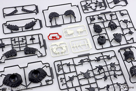 Chibimaru Godzilla Series No.11 Godzilla (2023)