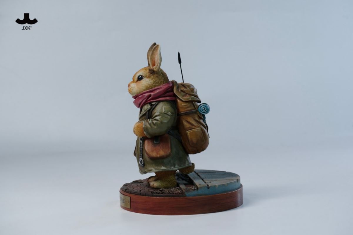 Red the Wind Wanderer