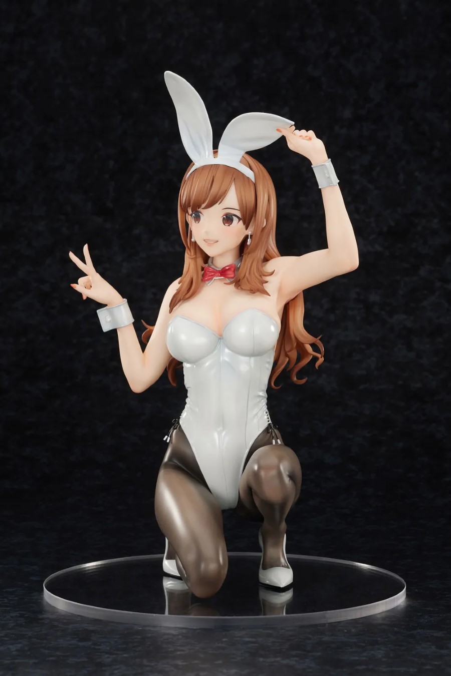 Kirito Mihoko and Akari Umeka 1/6