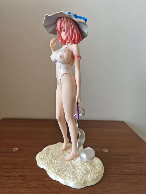 Touhou Project Yuyuko Saigyouji