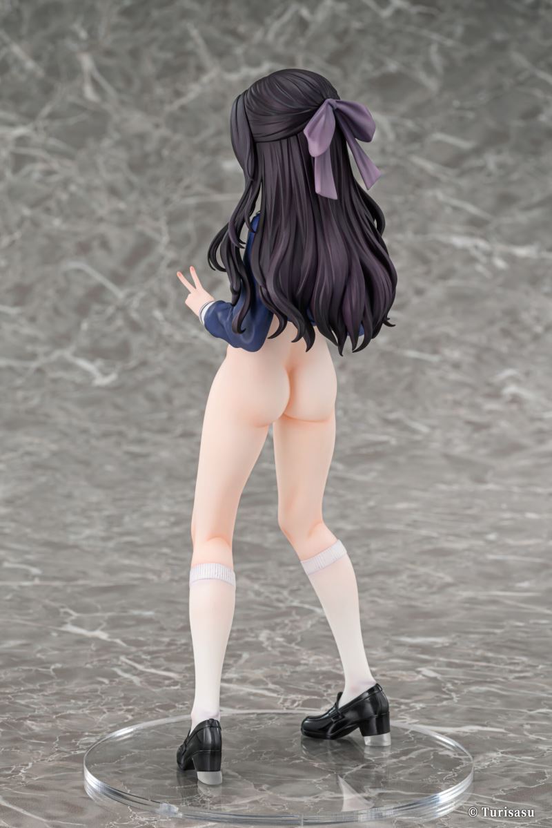 Yurika Endo illustration by Turisas 1/6