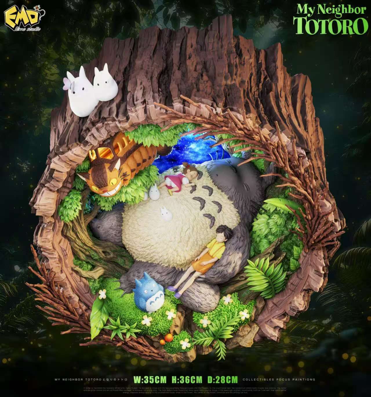 My Neighbor Totoro