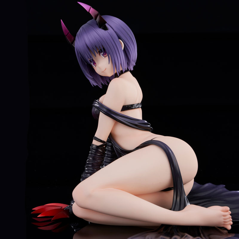 To Love-Ru Darkness Haruna Sairenji Darkness ver. 1/6
