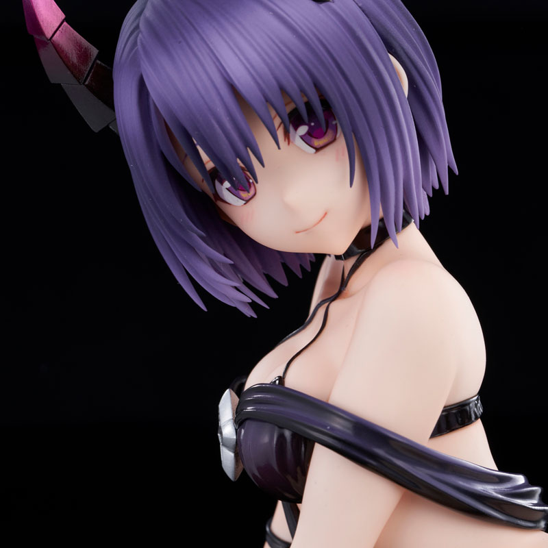 To Love-Ru Darkness Haruna Sairenji Darkness ver. 1/6