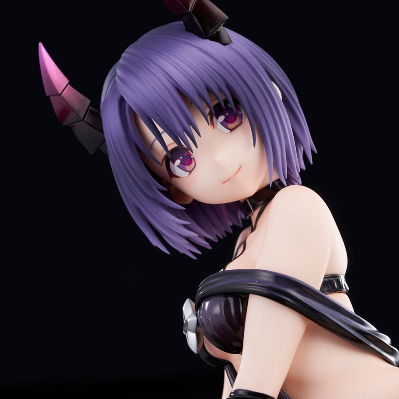 To Love-Ru Darkness Haruna Sairenji Darkness ver. 1/6