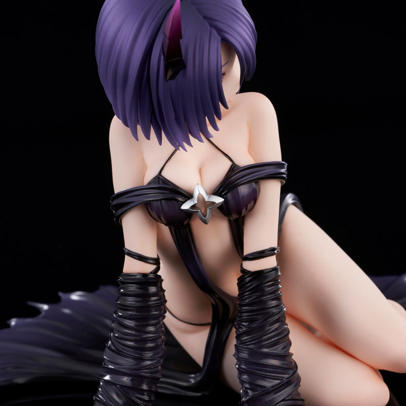 To Love-Ru Darkness Haruna Sairenji Darkness ver. 1/6