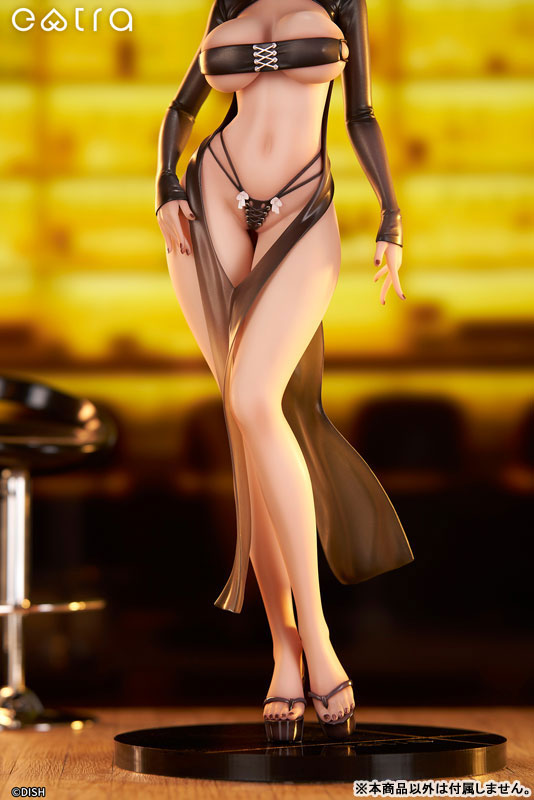 extra Lilith illustration by DISH 1/6