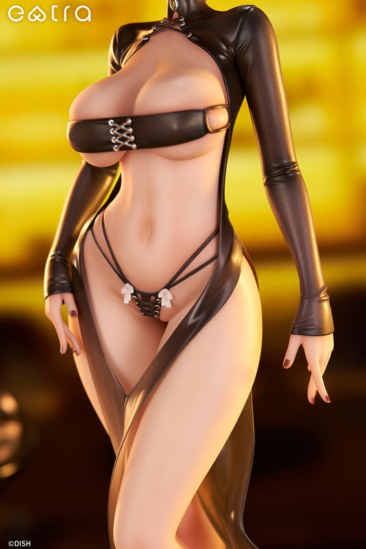 extra Lilith illustration by DISH 1/6