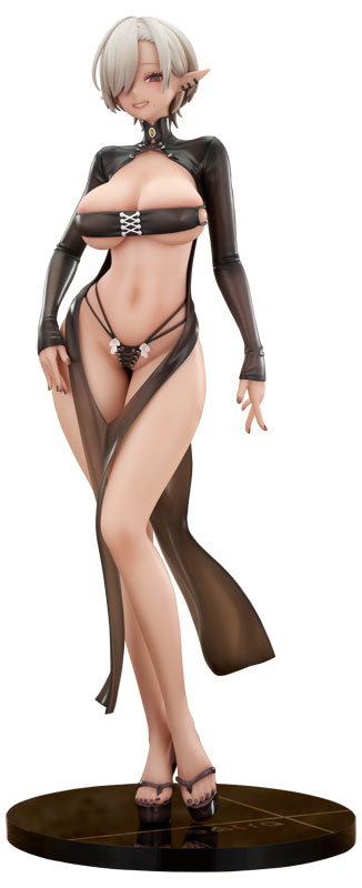 extra Lilith illustration by DISH 1/6