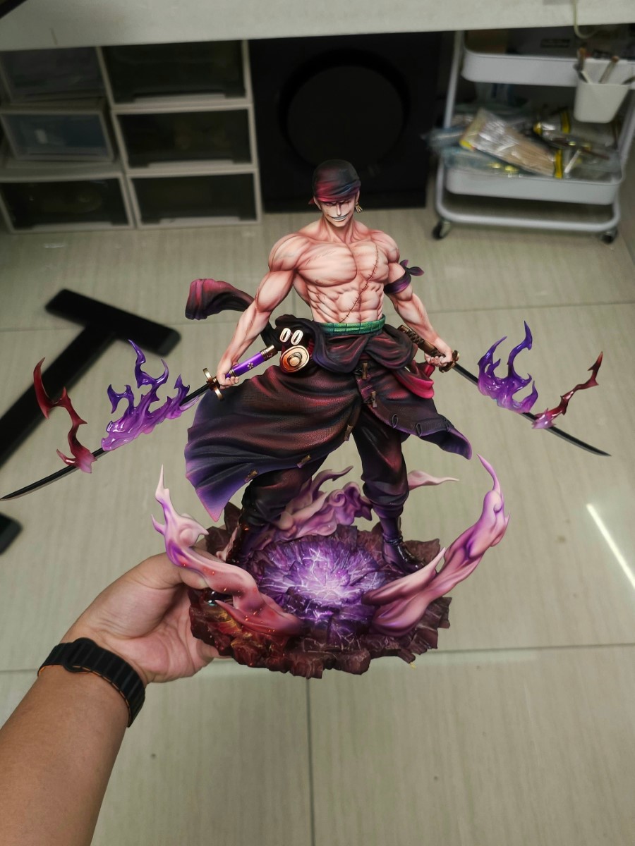 Zoro - One Piece