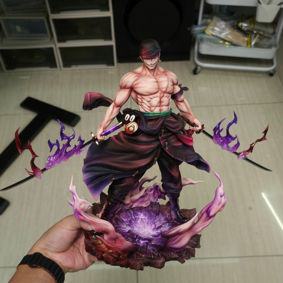 Zoro - One Piece