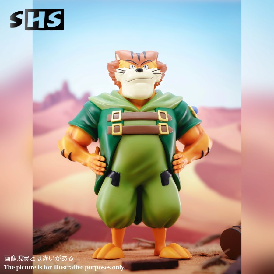 Tiger Kao