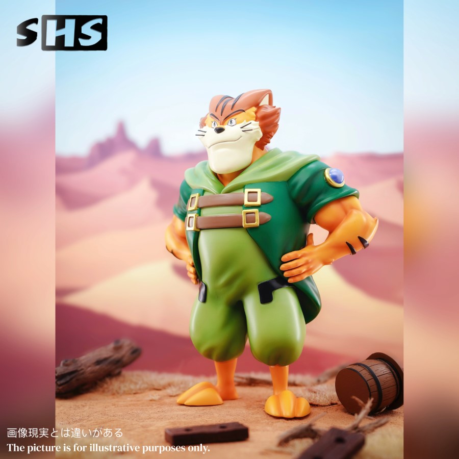 Tiger Kao